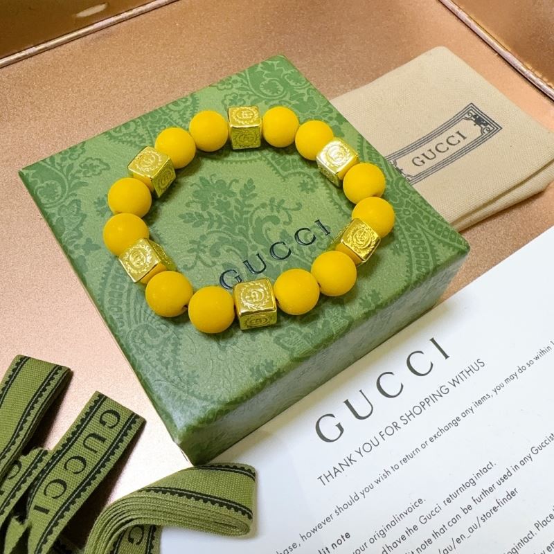 Gucci Bracelets